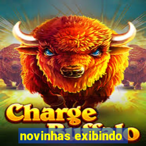 novinhas exibindo